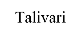 TALIVARI