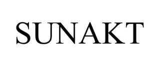 SUNAKT