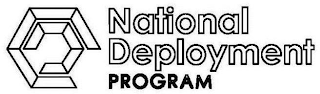 NATIONAL DEPLOYMENT PROGRAM