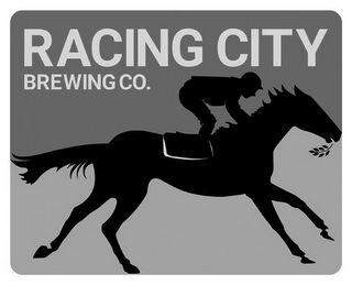 RACING CITY BREWING CO.