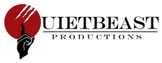 QUIETBEAST PRODUCTIONS