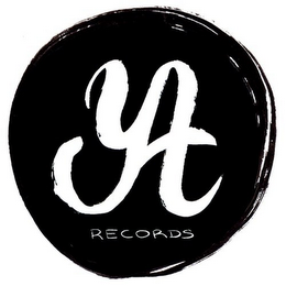 YA RECORDS