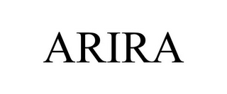 ARIRA