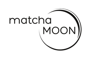MATCHA MOON