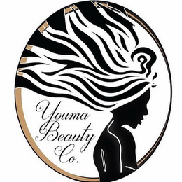 YOUMA BEAUTY CO.