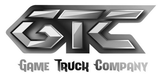 GTC GAME TRUCK COMPANY