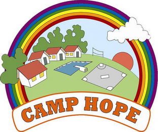 CAMP HOPE