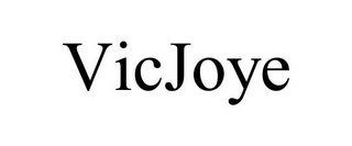 VICJOYE