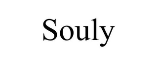 SOULY