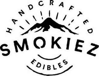 HANDCRAFTED SMOKIEZ EDIBLES