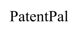 PATENTPAL