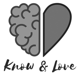 KNOW & LOVE