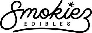 SMOKIEZ EDIBLES