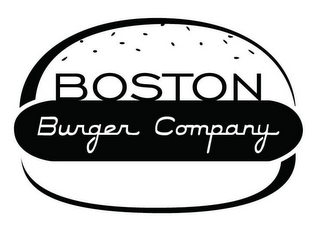 BOSTON BURGER COMPANY