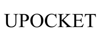 UPOCKET