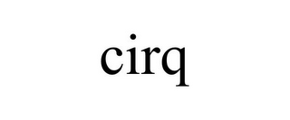 CIRQ