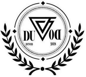 DUVOD 2018