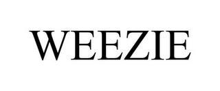 WEEZIE