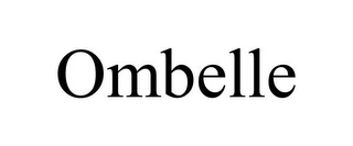 OMBELLE