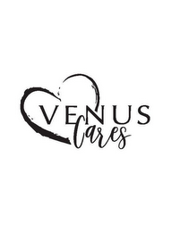 VENUS CARES