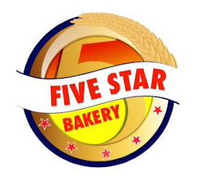 FIVE STAR BAKERY