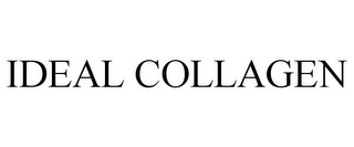 IDEAL COLLAGEN