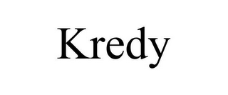 KREDY