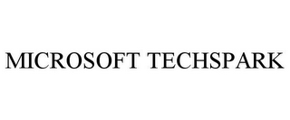 MICROSOFT TECHSPARK