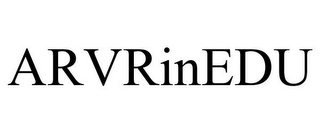 ARVRINEDU