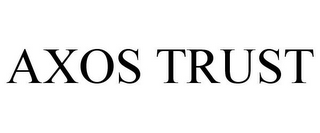 AXOS TRUST