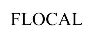 FLOCAL