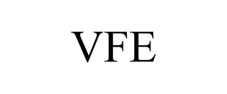 VFE