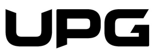 UPG