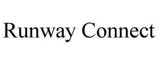 RUNWAY CONNECT
