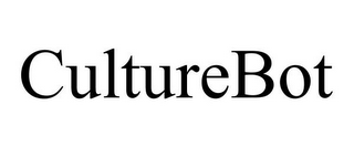 CULTUREBOT