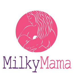 MILKY MAMA