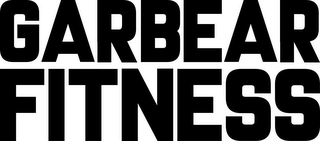 GARBEAR FITNESS