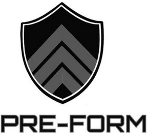 PRE-FORM