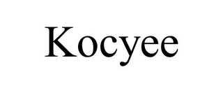 KOCYEE