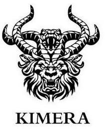 KIMERA