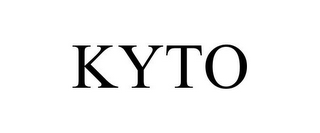 KYTO