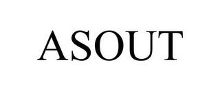 ASOUT