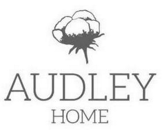 AUDLEY HOME