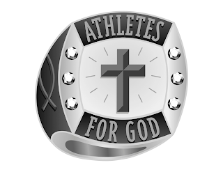 ATHLETES FOR GOD