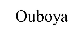 OUBOYA