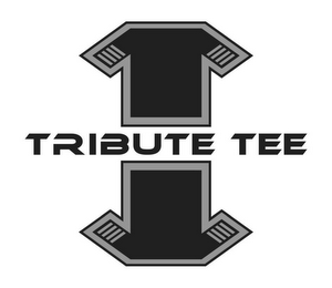 TRIBUTE TEE