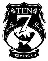 TEN 7 BREWING CO