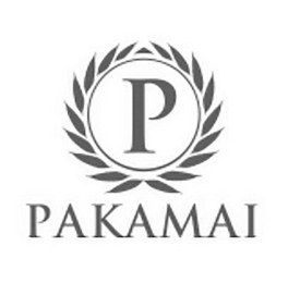 P PAKAMAI