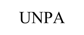 UNPA