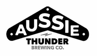 AUSSIE THUNDER BREWING CO.